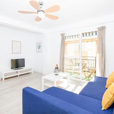 Ramirez De Madrid City Center Apartment. Málaga Exterior foto