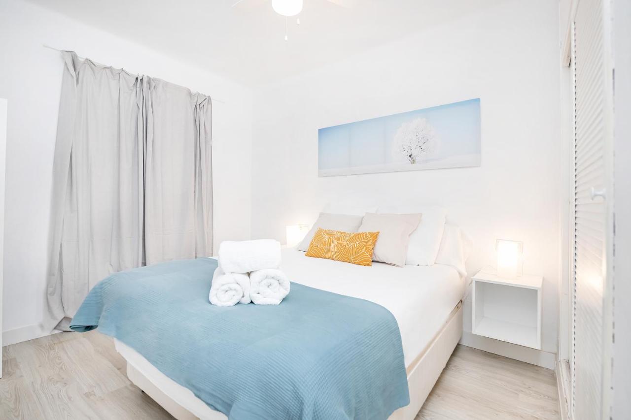 Ramirez De Madrid City Center Apartment. Málaga Exterior foto